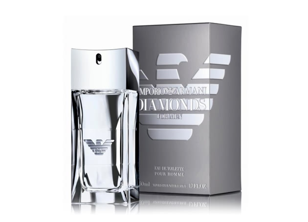 Nước hoa Emporio Armani Diamonds For Men Nước hoa Giorgio Armani Emporio Armani Diamonds For Men