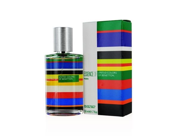 Nước hoa Essence For Man Nước hoa Benetton Essence For Man
