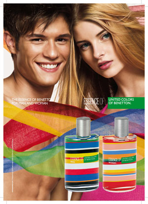Nước hoa Essence For Man - Photo 4 Nước hoa Benetton Essence For Man - Photo 4