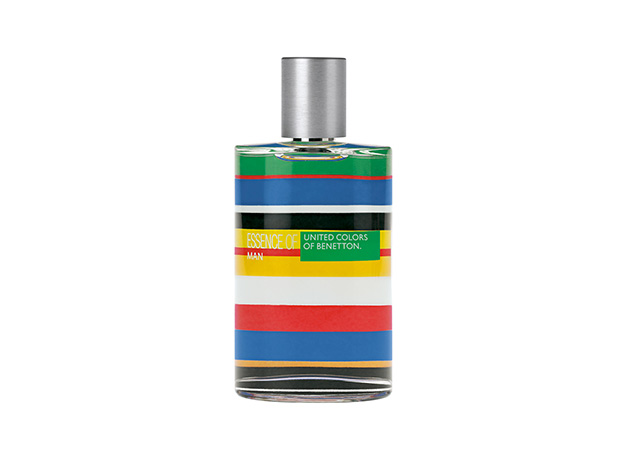 Nước hoa Essence For Man - Photo 5 Nước hoa Benetton Essence For Man - Photo 5