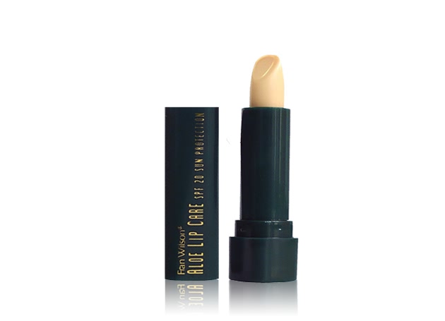 Trang điểm Son dưỡng Fran Wilson Aloe Lip Care Son dưỡng Fran Wilson Aloe Lip Care