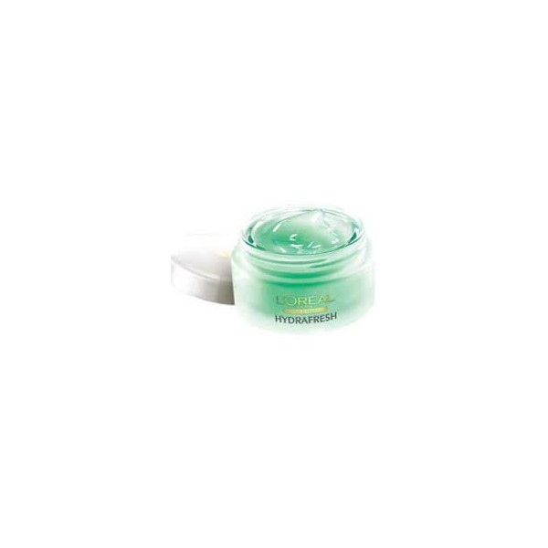 Mỹ phẩm Gel dưỡng da tăng độ ẩm Loreal Hydrafresh Aqua Essence Loreal - Photo 4 Gel dưỡng da tăng độ ẩm Loreal Hydrafresh Aqua Essence Loreal - Photo 4