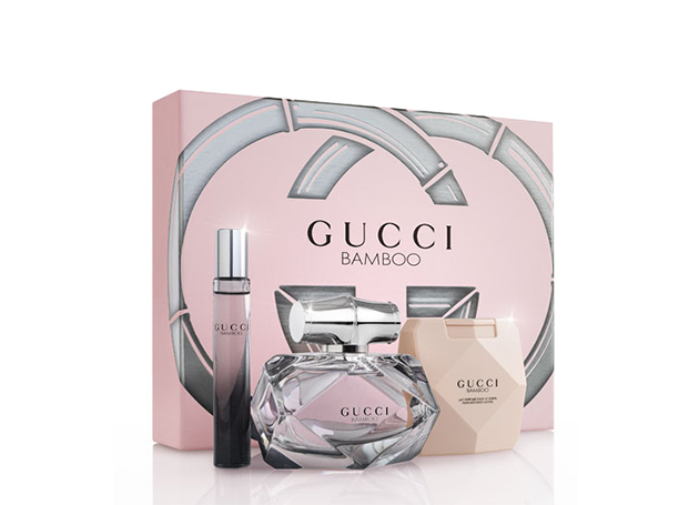Gucci Bamboo Gift Set 