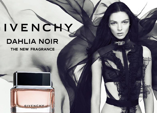 Nước hoa Givenchy Dahlia Noir - Photo 3 Nước hoa Givenchy Dahlia Noir - Photo 3