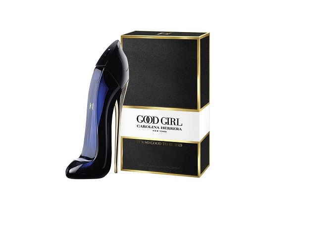 Nước hoa Carolina Herrera Good Girl For Women - Photo 4 Nước hoa Carolina Herrera Good Girl For Women - Photo 4