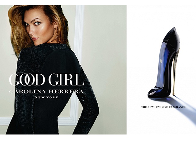 Nước hoa Carolina Herrera Good Girl For Women Nước hoa Carolina Herrera Good Girl For Women