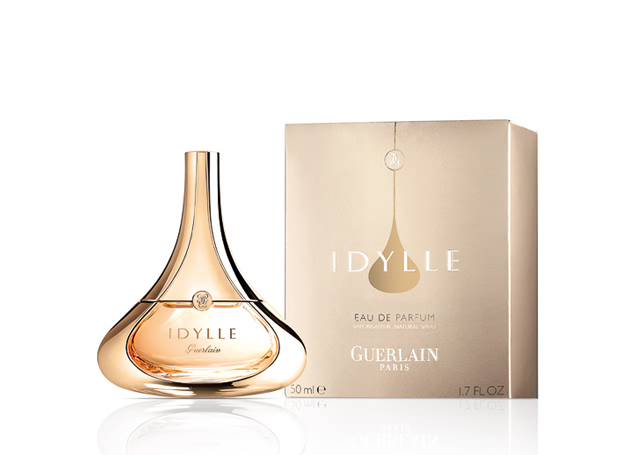 Nước hoa Idylle for Women Nước hoa Idylle for Women