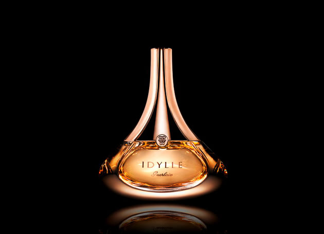 Nước hoa Idylle for Women - Photo 3 Nước hoa Idylle for Women - Photo 3