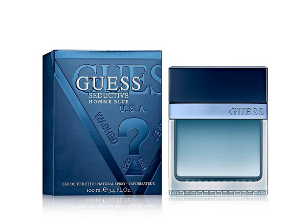 Nước hoa Seductive Homme Blue Nước hoa Seductive Homme Blue