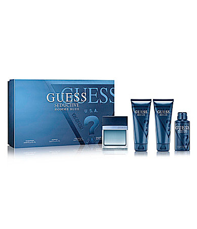 Nước hoa Seductive Homme Blue - Photo 3 Nước hoa Seductive Homme Blue - Photo 3