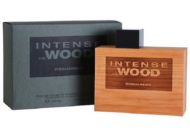 Nước hoa He Wood Intense He Wood Intense