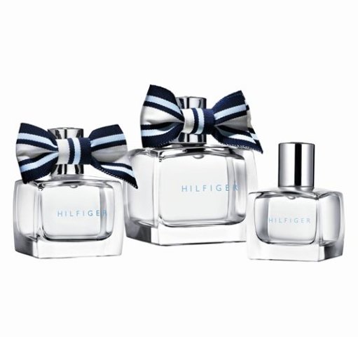 Nước hoa Hilfiger Woman - Photo 3 Nước hoa Tommy Hilfiger Woman - Photo 3