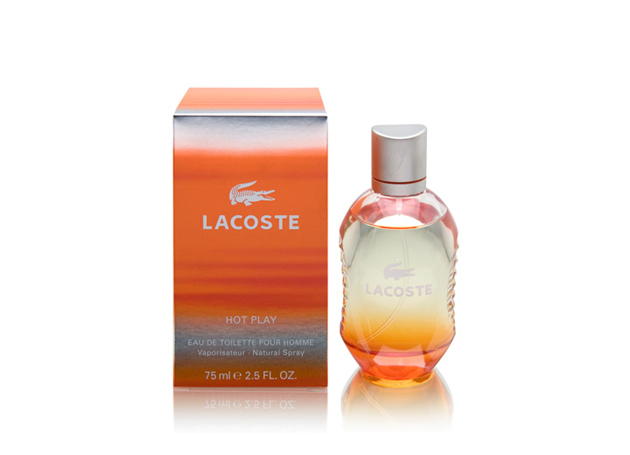 Nước hoa Hot Play Nước hoa Lacoste Hot Play
