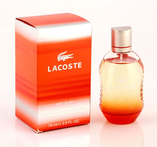 Nước hoa Hot Play - Photo 5 Nước hoa Lacoste Hot Play - Photo 5