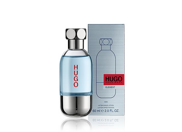 Nước hoa Hugo Element Nước hoa Hugo Element