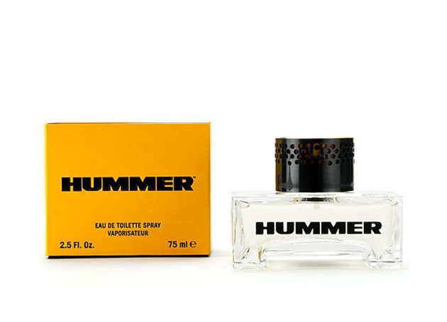 Nước hoa Hummer Nước hoa Hummer