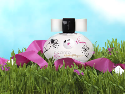 Nước hoa Incanto Bloom - Photo 4 Nước hoa Incanto Bloom - Photo 4