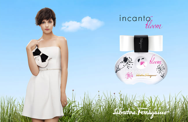 Nước hoa Incanto Bloom - Photo 5 Nước hoa Incanto Bloom - Photo 5