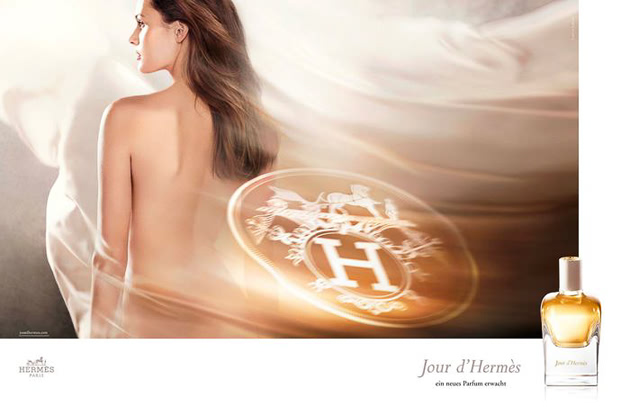 Nước hoa Jour D' Hermes for women - Photo 3 Nước hoa Hermes Jour D Hermes for women - Photo 3