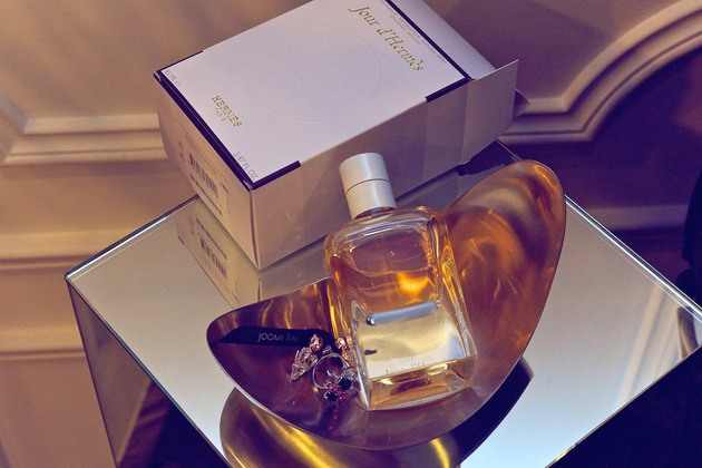 Nước hoa Jour D' Hermes for women - Photo 4 Nước hoa Hermes Jour D Hermes for women - Photo 4