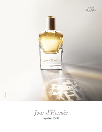 Nước hoa Jour D' Hermes for women - Photo 5 Nước hoa Hermes Jour D Hermes for women - Photo 5