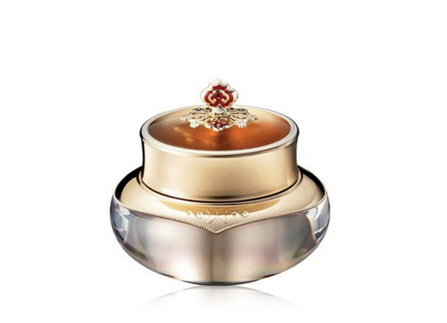 Mỹ phẩm Kem Dưỡng Tái Sinh Whoo Cheongidan Hwa Hyun Cream Kem Dưỡng Tái Sinh Whoo Cheongidan Hwa Hyun Cream
