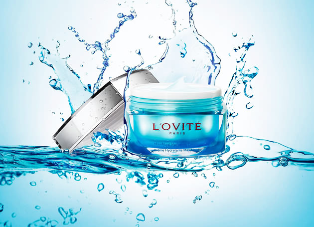 Mỹ phẩm Kem dưỡng ẩm Lovite Maximoist Hydrating Cream Kem dưỡng ẩm Lovite Maximoist Hydrating Cream