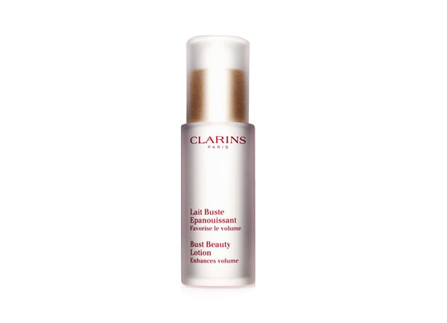 Mỹ phẩm Kem Nâng Ngực Clarins Bust Beauty Lotion Enhances Volume Kem Nâng Ngực Clarins Bust Beauty Lotion Enhances Volume