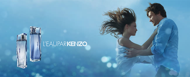 Nước hoa LEau Par Kenzo Pour Femme - Photo 3 Nước hoa Kenzo LEau Par Kenzo Pour Femme - Photo 3