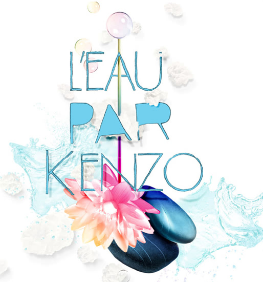 Nước hoa LEau Par Kenzo Pour Femme - Photo 4 Nước hoa Kenzo LEau Par Kenzo Pour Femme - Photo 4