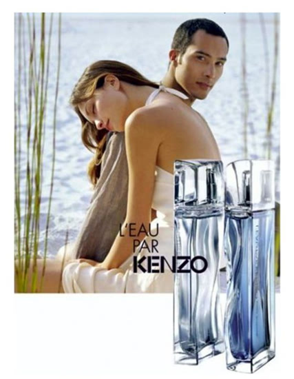 Nước hoa LEau Par Kenzo Pour Femme - Photo 5 Nước hoa Kenzo LEau Par Kenzo Pour Femme - Photo 5