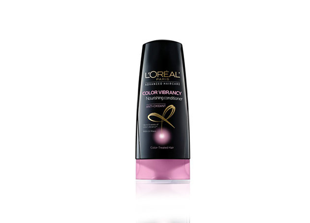 Sản phẩm Tóc Dầu gội tóc nhuộm Loreal Advanced Hair care Color Vibrancy Dầu gội tóc nhuộm Loreal Advanced Hair care Color Vibrancy