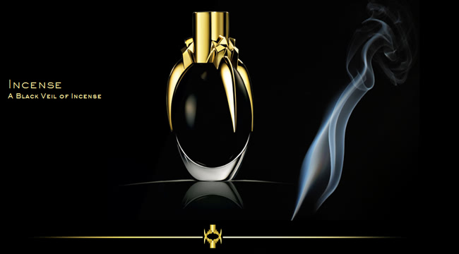 Nước hoa Fame Black Fluid - Photo 3 Nước hoa Fame Black Fluid - Photo 3