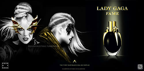Nước hoa Fame Black Fluid - Photo 6 Nước hoa Fame Black Fluid - Photo 6