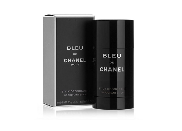 Lăn khử mùi Lăn Khử Mùi Nước Hoa Chanel Bleu Deodorant Stick - Photo 2