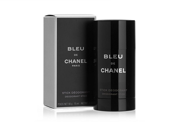 Lăn khử mùi Lăn Khử Mùi Nước Hoa Chanel Bleu Deodorant Stick