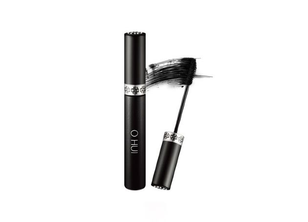 Trang điểm Mascara cao cấp OHui Lash Stay Mascara Mascara cao cấp OHui Lash Stay Mascara