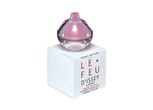 Nước hoa Le Feu D'Issey Light - Photo 3 Nước hoa Le Feu D'Issey Light - Photo 3