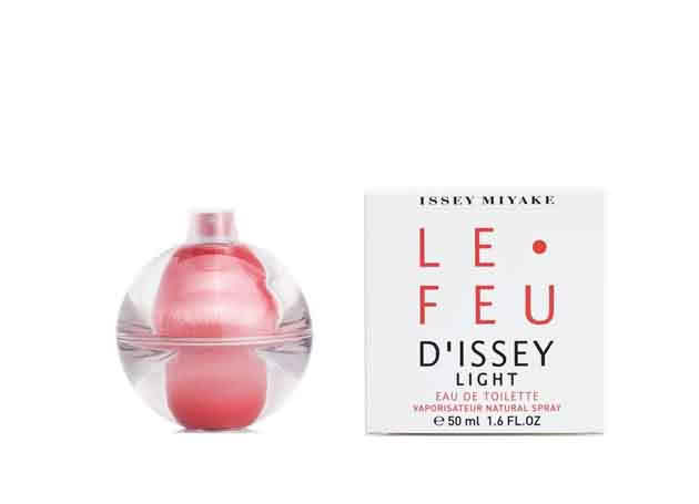 Nước hoa Le Feu D'Issey Light Nước hoa Le Feu D'Issey Light