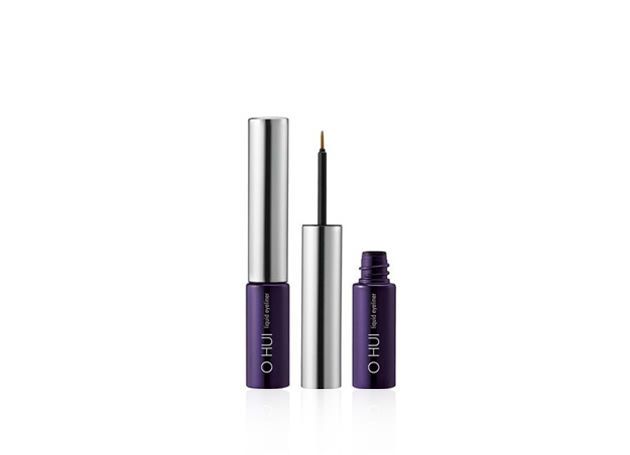 Trang điểm Mắt nước Ohui Liquid Eyeliner Mắt nước Ohui Liquid Eyeliner