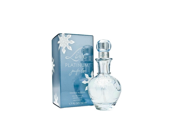 Nước hoa Live Platinum Nước hoa Live Platinum