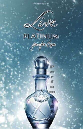 Nước hoa Live Platinum - Photo 3 Nước hoa Live Platinum - Photo 3