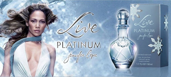 Nước hoa Live Platinum - Photo 6 Nước hoa Live Platinum - Photo 6