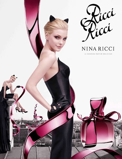 Nước hoa Mademoiselle Ricci - Photo 3 Nina Ricci Mademoiselle Ricci - Photo 3