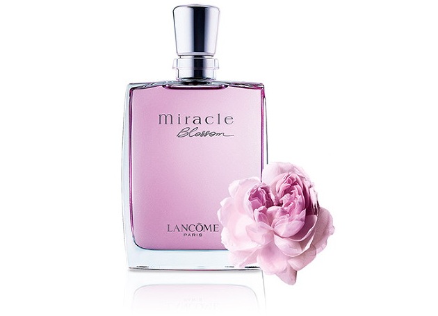 Nước hoa lớn Miracle Blossom for Women - Photo 3 Nước hoa Miracle Blossom for Women - Photo 3