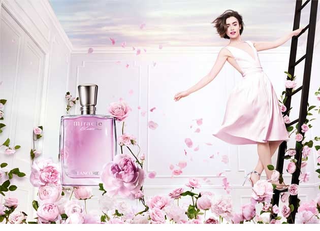 Nước hoa lớn Miracle Blossom for Women Nước hoa Miracle Blossom for Women