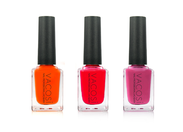 Nail Nước Sơn Móng Tay Vacosi Nail Professional Lacquer Nước Sơn Móng Tay Vacosi Nail Professional Lacquer