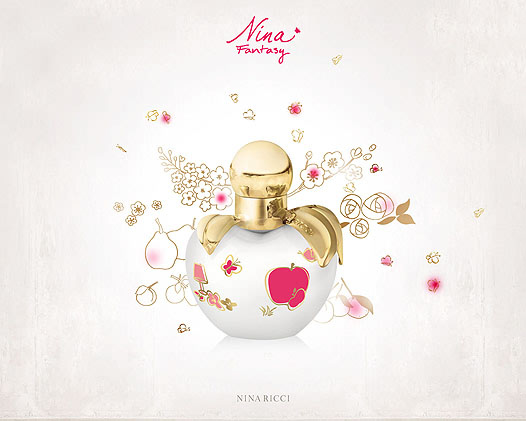 Nước hoa Nina Princesse d`un Jour - Photo 5 Nước hoa Nina Princesse d`un Jour - Photo 5