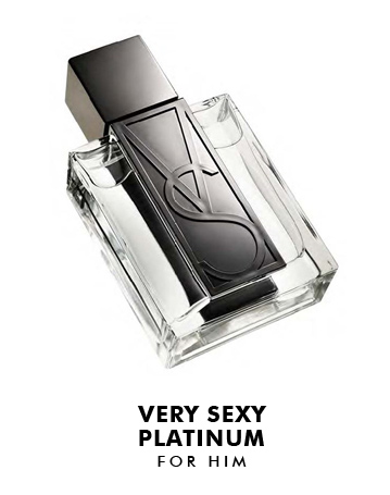 Nước hoa Very Sexy Platinum For Him Nước hoa Very Sexy Platinum For Him