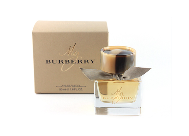 Nước hoa My Burberry Nước hoa Burberry My Burberry